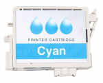 Tindiprinteri kassett Epson C13T04A240, sinine v.