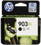 Tindiprinteri kassett HP 903XL, must v., 21.5 ml