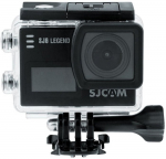 Seikluskaamera Sjcam SJ6 Legend, must v.