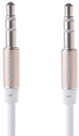 Juhe Remax 3.5mm Aux Jack L100 3.5 mm male, 3.5 mm male, 1 m