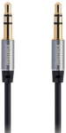 Juhe Remax 3.5 mm male, 3.5 mm male, 1 m