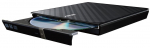 V&auml;line optiline seade Asus LITE/BLK/G/AS, 280 g, must v.