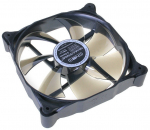 &Otilde;hkjahuti korpusele Noiseblocker Multiframe S-Series 120mm M12-PS PWM