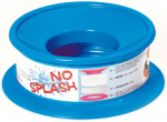 Kauss loomale Georplast, sinine/must/roosa