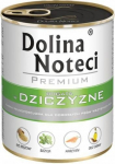 M&auml;rg koeratoit Dolina Noteci Premium Bogata, veiseliha, 0.8 kg