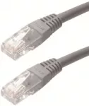Juhe A-Lan KKU5SZA7 RJ-45 8P8C, RJ-45 8P8C, 7 m, hall v.