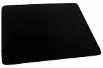 Hiirematt Glorious PC Gaming Race, 45.7 cm x 40.6 cm x 0.2 cm, must v.