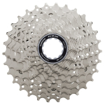 Kassetid ja varuosad Shimano 105 CS R7000 11s 11-30T, alumiinium/teras, hall v.