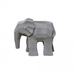 Lillepott elevant lt33984 40.5x21.5x34.5