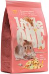 V&auml;ikeloomade toit Mealberry, hiirtele, 0.4 kg