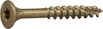 Puidukruvi, universaalsed Essve, 4 x 50 mm, 200 tk