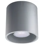 Valgusti lagi Sollux Orbis GU10 SL.0018, GU10, 1 / hall v.