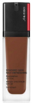 Vedel jumestuskreem Shiseido Synchro Skin Self-Refreshing, SPF 30, 550 jasper, 30 ml