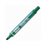 Veekindel marker, 1.2 - 6 mm, roheline