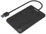 HDD/SSD korpus Unitek Y-3036, 2.5"