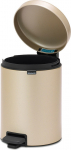 Pr&uuml;gikast Brabantia NewIcon, kuldne v., 5 l, 29.1 cm x 20.5 cm