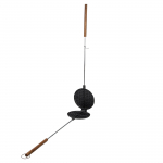 Pann FF295, 17.5 cm x 5.3 cm x 82 cm