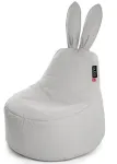 Kott-tool Baby Rabbit Pop fit, h&otilde;be v., 120 l