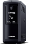 UPS pingestabilisaator Cyber Power, 390 W