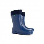 Kummikud Demar A022041-42, sinine v., 41 - 42