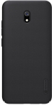 Telefoni &uuml;mbris Nillkin, Xiaomi Redmi 8A, must