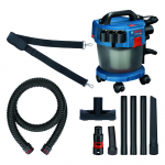T&ouml;&ouml;stuslik tolmuimeja Bosch GAS Premium, 10 l