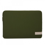 S&uuml;learvuti&uuml;mbris Case Logic, roheline, 15.6"