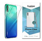 Telefoni &uuml;mbris Fusion, Huawei P40 Lite E, l&auml;bipaistev