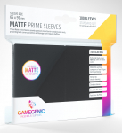 M&auml;ngukaartide &uuml;mbris Gamegenic Matte Prime Sleeves 02436