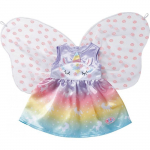 Nukuriided Zapf Creation Baby born