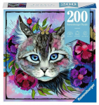 Pusle Ravensburger, 200 tk