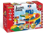 Autorada Wader Play Tracks 3- Level Garage