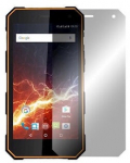 Ekraani kaitseklaas telefonile Hammer Energy 2 Screen Protector, 9H