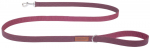Koera rihm Amiplay Cambridge, punane, 1.4m x 2cm