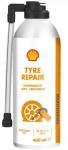 Rehvide hermeetik Shell, 400 ml