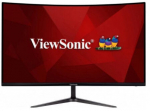 Monitor Viewsonic VX3218-PC-MHD, VA, 165 Hz, 32"