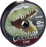 J&otilde;hv Jaxon Crocodile, 300 cm, 0.035 cm, hall v.