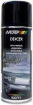 J&auml;&auml;sulataja Motip De-Icer, 400 ml