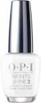K&uuml;&uuml;nelakk OPI Infinite Shine 2, alpine snow, 15 ml