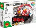 Konstruktor Alexander Ratrak, 215 tk