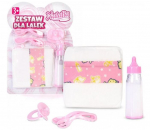M&auml;hkmed nukkudele Artyk Natalia Nappies, mitmev&auml;rviline
