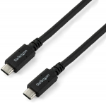 Juhe StarTech USB-C USB315C5C6 USB-C, USB-C, 1.8 m, must v.