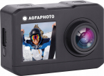 Seikluskaamera AgfaPhoto Realimove AC7000, must v.