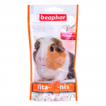 V&auml;ikeloomade toit Beaphar Vita-C-nis, merisigadele, 0.05 kg