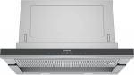 Integreeritav &otilde;hupuhasti Siemens LI67SA671, roostevaba teras v.