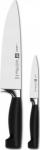 K&ouml;&ouml;ginugade komplekt Zwilling Four Star 35175-000-0, 2 tk