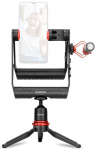 Filmimiskomplekt Boya Video Kit BY-VG380, must