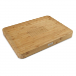 L&otilde;ikelaud Joseph Joseph Cut&Carve 10716553, pruun v., 30 cm x 40 cm