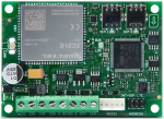 Signalisatsioon Satel INT-GSM LTE, roheline v.