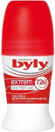 Deodorant naistele Byly Organic Extrem Max, 100 ml
